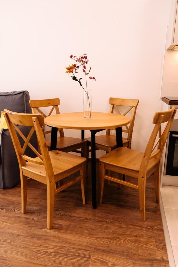 A 210, Apartments In The Heart Of Budapest Esterno foto