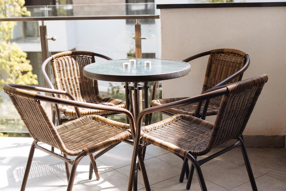 A 210, Apartments In The Heart Of Budapest Esterno foto