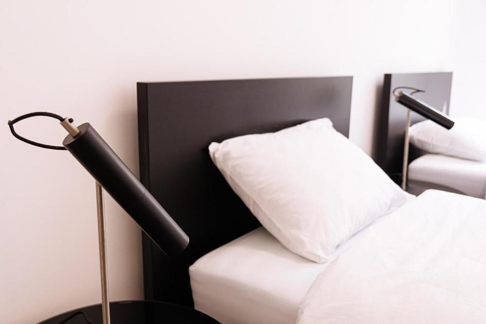 A 210, Apartments In The Heart Of Budapest Esterno foto